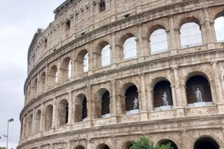 Harcerze z Iławy na obchodach 80. Rocznicy Bitwy pod Monte Cassino