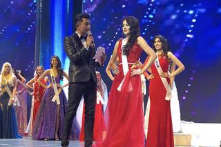 Roksana Oraniec - najpiękniejsza Polka w Chinach!