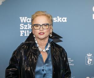 Katarzyna Figura została gwiazdą nowego hitu Netflixa. Tak na przestrzeni lat zmieniała się aktorka. Totalna metamorfoza!