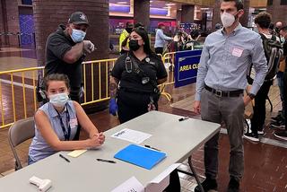 Nowy Jork szykuje się na oblężenie