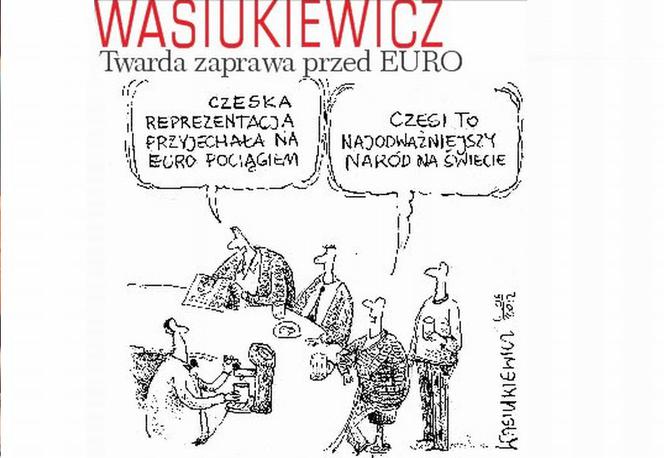 Rysunek dnia 05.06.2012