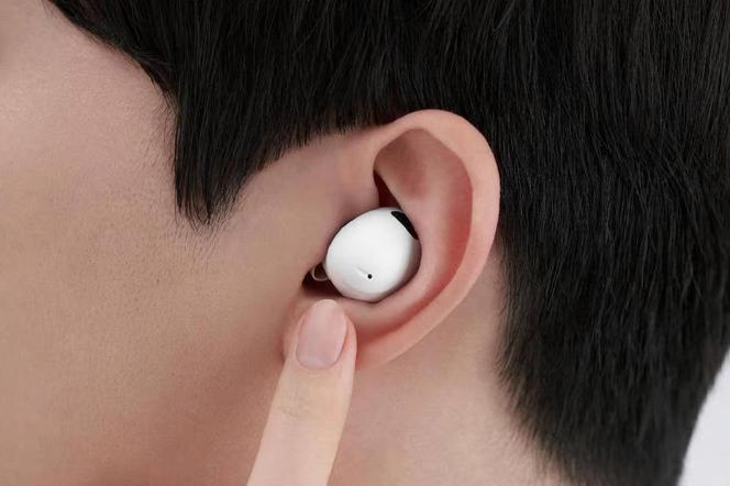 Samsung Galaxy Buds 3 Pro zast pi t umacza Sztuczna inteligencja