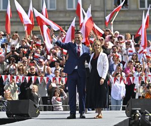 Wielki Marsz Patriotów patriotów Rafała Trzaskowskiego