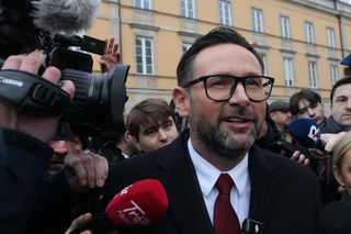 Luksusy na koszt Orlenu?! Obajtek: „Tak działa biznes!”