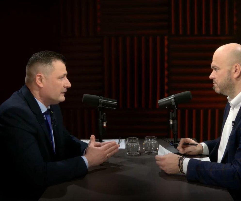 Krzysztof Paszyk w Sednie Sprawy: Będą dopłaty do kredytów
