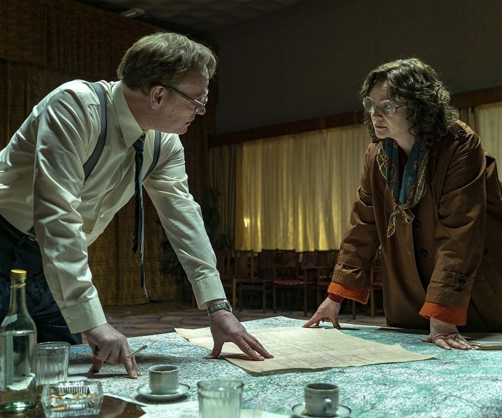 Czarnobyl - HBO