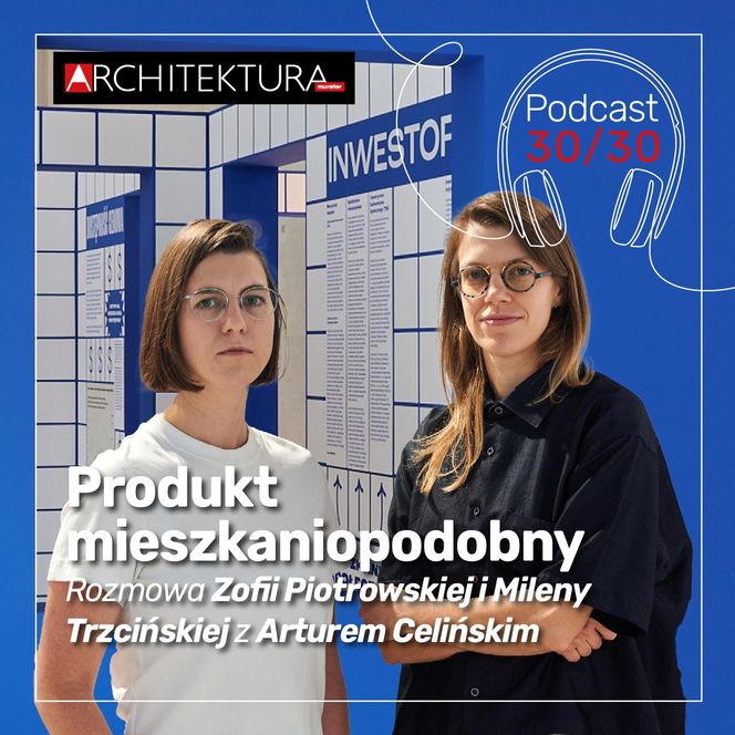 Produkt Mieszkaniopodobny