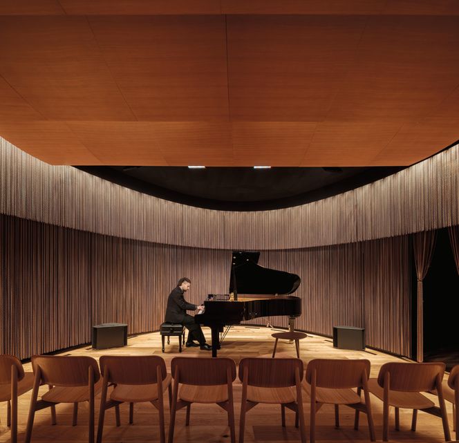 Pawilon Polski Expo Osaka 15