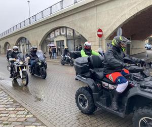 Zakończenie sezonu motocyklowego w Gorzowie 2023