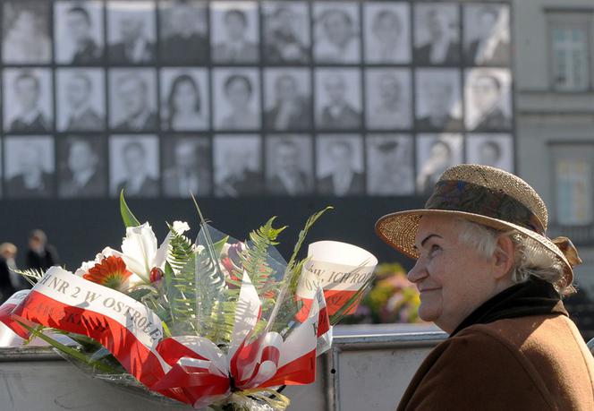 Cała Polska jest dziś w Warszawie i Krakowie