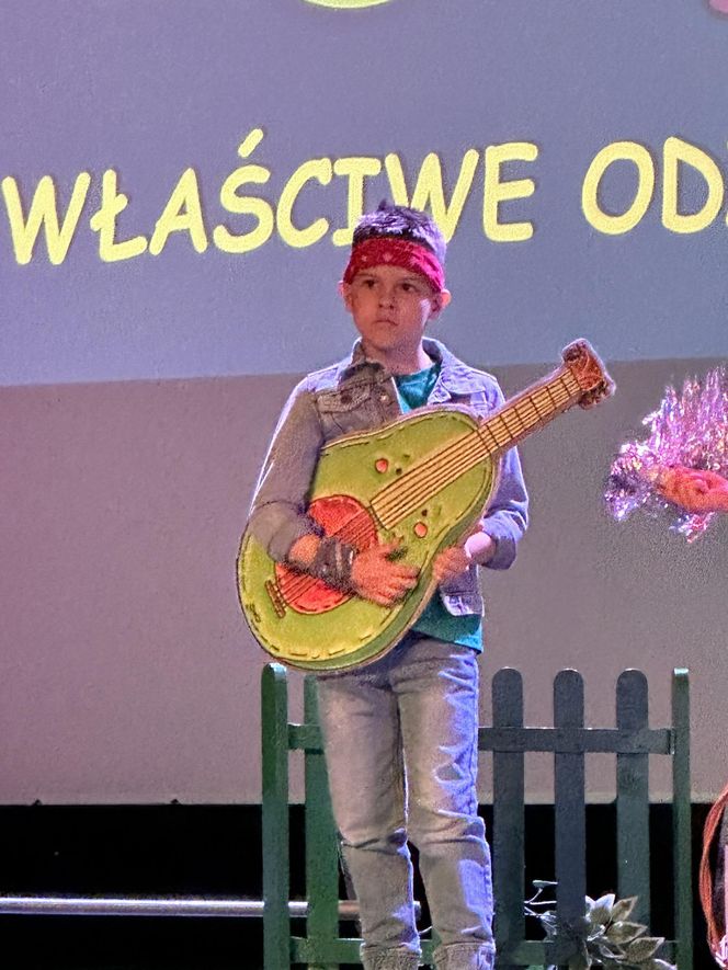 W tym roku na Scenie Teatralnej Miasta Siedlce zaprezentowali się uczestnicy z 19 przedszkoli oraz 27 szkół podstawowych z Siedlec i powiatu siedleckiego.