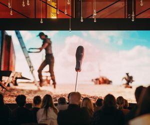 Science & Technology Film Festival