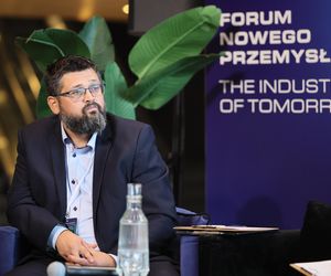 WIŚNIOWSKI liderem cyfryzacji - firma z tytułem The Best of Industry 4.0