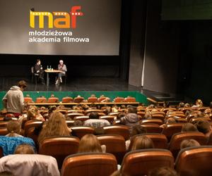 Kino ambitne dla młodych Sądeczan. Ruszyła Młodzieżowa Akademia Filmowa