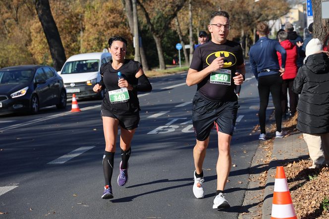 Za nami kolejna edycja Półmaratonu Lubelskiego