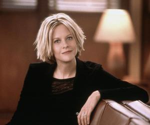 Meg Ryan