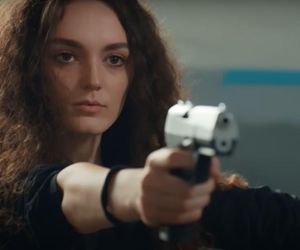 Emanet. Poszukiwania Yusufa 