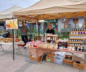 Stoiska wystawców podczas Jarmarku św. Stanisława można odwiedzać w godz. 10.00-18.00 w dn. 10 i 11 maja