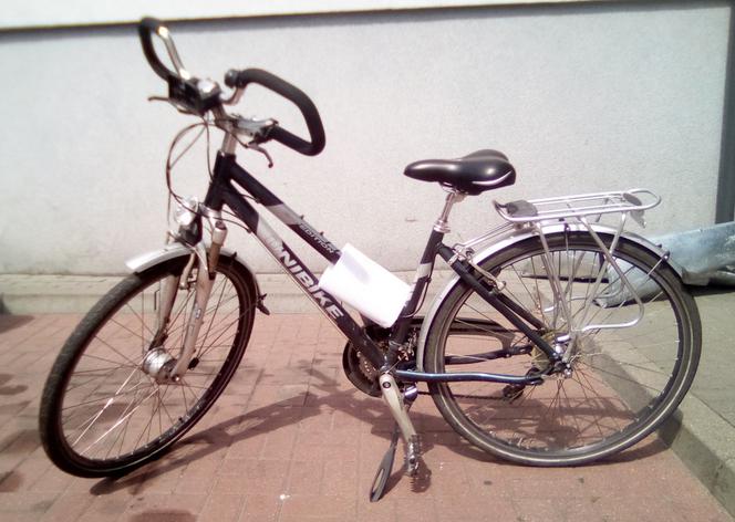 Czyje to rowery? Bydgoscy policjanci poszukują właścicieli 