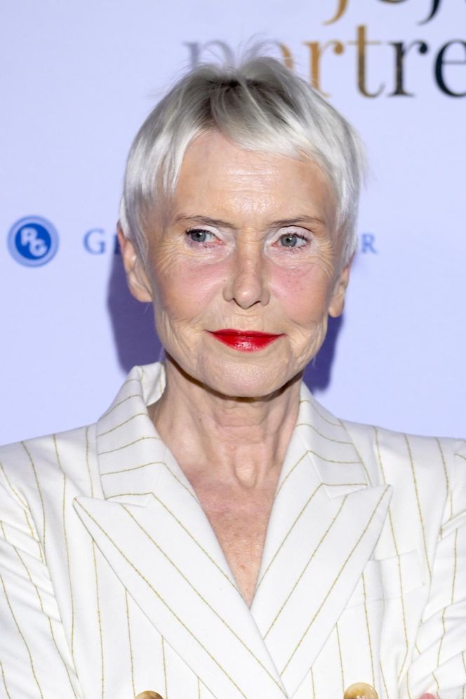 Ewa Błaszczyk 