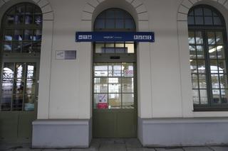 Prace przy dworcu w Białymstoku zmierzają ku końcowi. Zobacz jak wygląda teren obok dworca PKP [ZDJĘCIA]