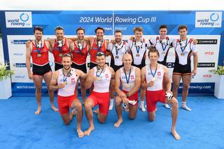 Puchar Świata we Wioślarstwie 