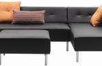 Nowe trendy: meble wielofunkcyjne