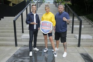 Karolina Gilon, Łukasz Jurkowski, Jerzy Mielewski