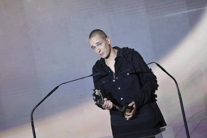 Telekamery Tele Tygodnia 2025