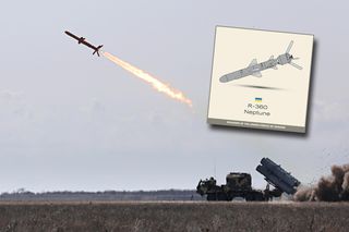 Ukraiński Długi Neptun