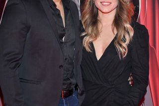 Z żoną Kamilą są bardzo szczęśliwi