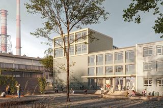 Rewolucja w najlepszym liceum ogólnokształcącym we Wrocławiu. Zaplanowano rozbudowa LO nr III