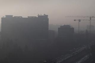 Najbardziej zanieczyszczone miejsca w Polsce