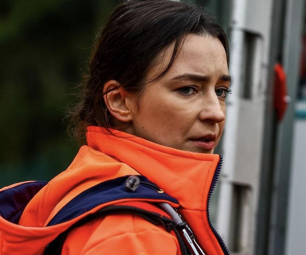 Szpital św. Anny, odcinek 3: Tak rozkwitnie uczucie między Martą a Tomkiem. Dojdzie do przełomu - ZDJĘCIA