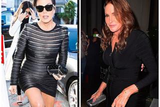 Kris Jenner vs Caitlyn Jenner - która wygląda lepiej?