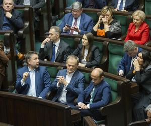 Obsadzanie stanowisk w rządzie Donalda Tuska. Znane są pierwsze nazwiska wiceministrów