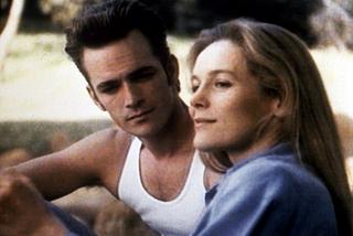 Luke Perry z serialu „Beverly Hills, 90210” nie żyje