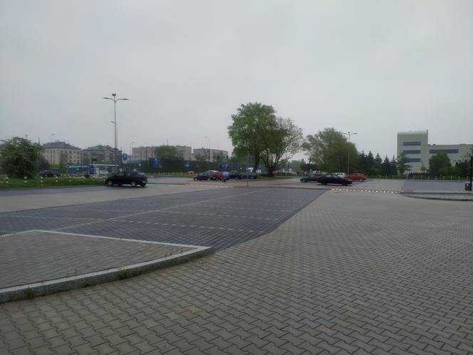 Parking P+R Mały Płaszów jak dotąd przynosi miastu tylko straty. Urzędnicy chcą to zmienić