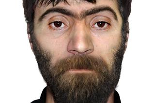 Potrzebna pomoc w identyfikacji zwłok.  Specjaliści wykonali rekonstrukcję wizerunku mężczyzny [ZDJĘCIA]