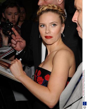 Scarlett Johansson najseksowniejszą kobietą świata. Potwierdzacie? A może macie swój typ?? ;] ZDJĘCIA
