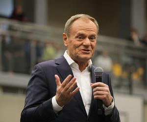 Tusk o wspólnej liście wyborczej opozycji: jeśli jej nie będzie, to PO sama pokona PiS
