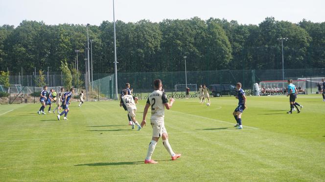 Widzew Łódź – Wisła Płock. Kibice zobaczyli debiutantów i byłego piłkarza