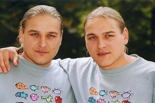 Edyta i Łukasz Golcowie razem na scenie od lat