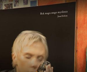 Tak mieszka Ewa Błaszczyk