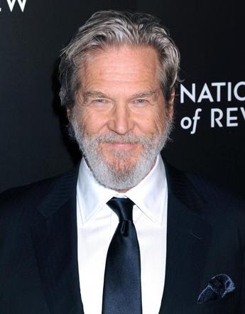 Jeff Bridges