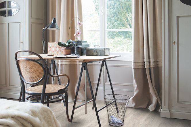 Styl modern farmhouse