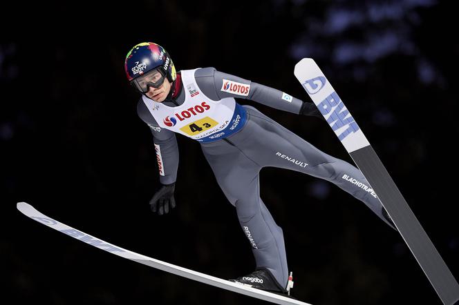 Jakub Wolny