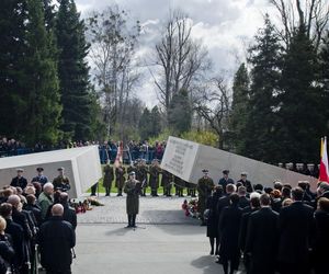 Katastrofa Smoleńska