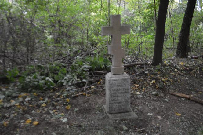 Lubelskie - nowa odsłona akcji Cmentarze Pogranicza