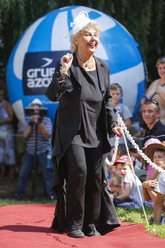 Krystyna Kołodziejczyk była w śpiączce, gdy jej mąż zmarł